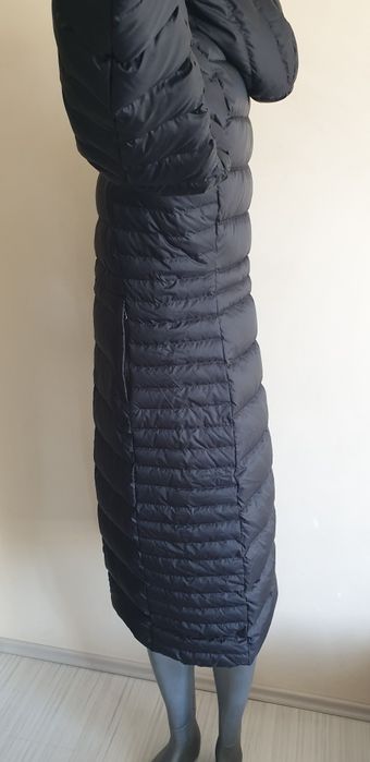 Tommy Hilfiger  Down  Parka M НОВО! ОРИГИНАЛ! Дамска пухено яке Парка!