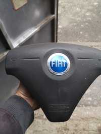 Airbag , climatronic, ceasuri bord  pentru Fiat Croma