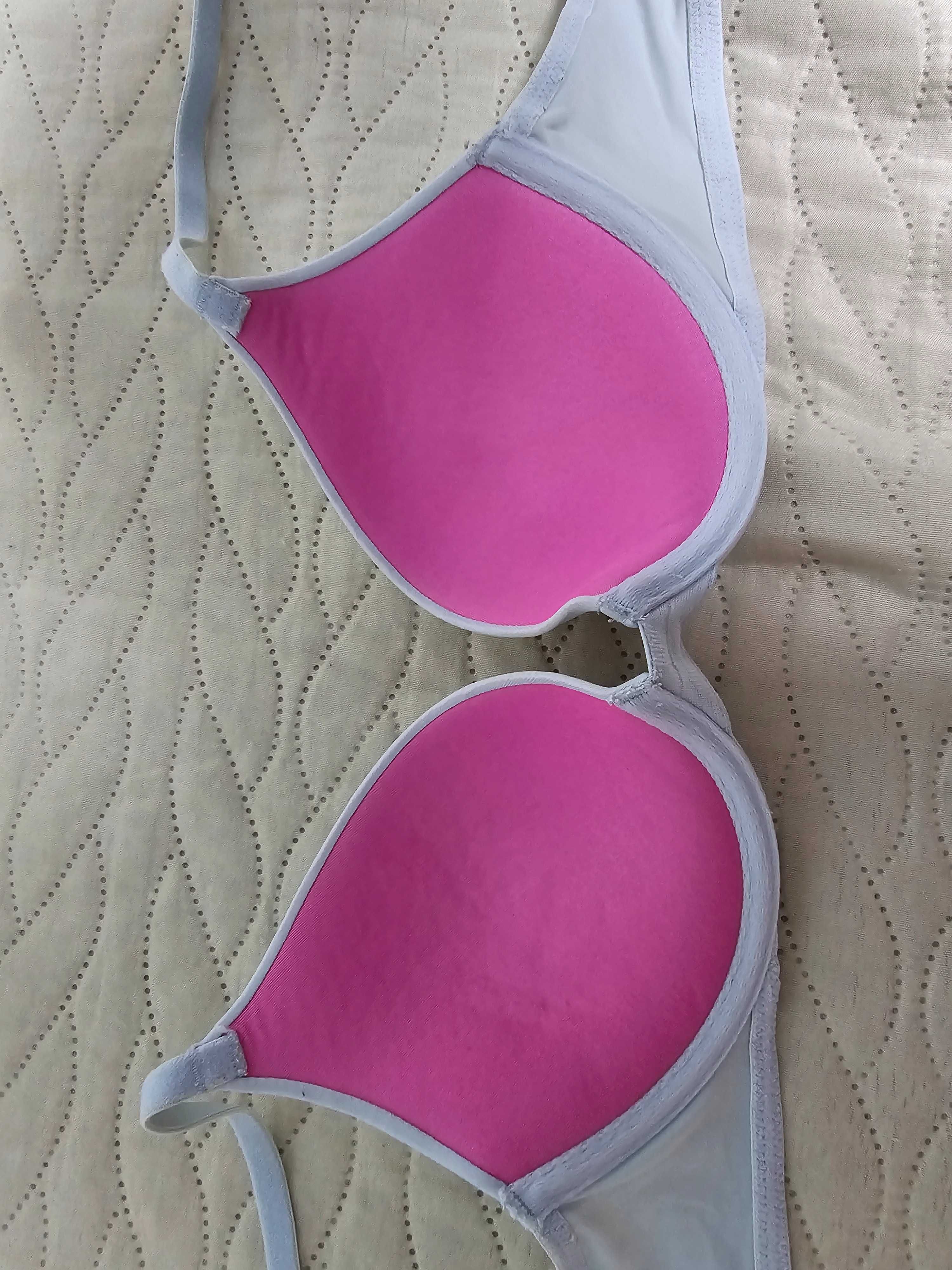 Sutien Victoria's Secret Pink 34A ( 75A)