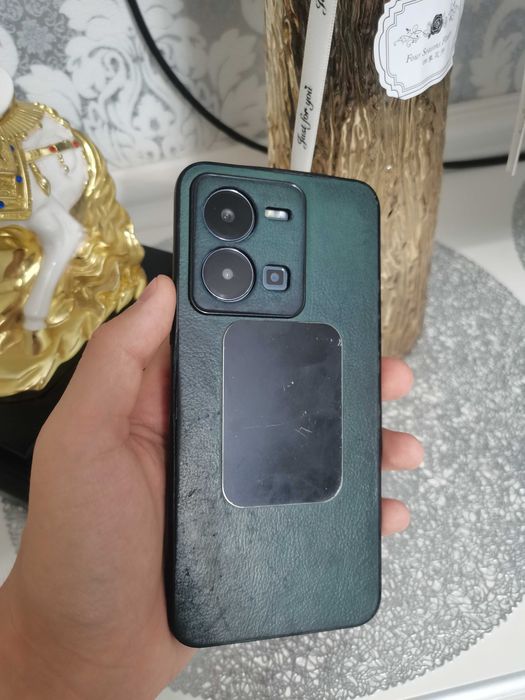 Vivo Y35 Кызылорда 8/64гб