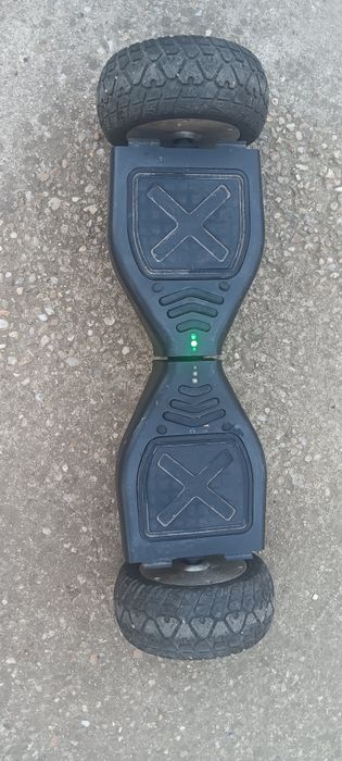 Vând 3 hoverboard uri