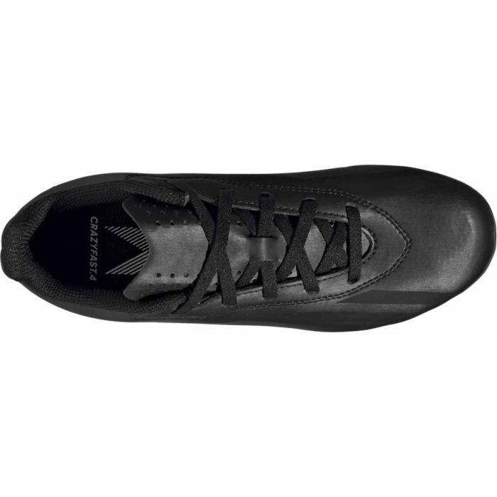 Adidas X Crazyfast .4 FxG футболни обувки бутонки 42 UK 8