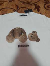 Tricou palm angels și alte haine