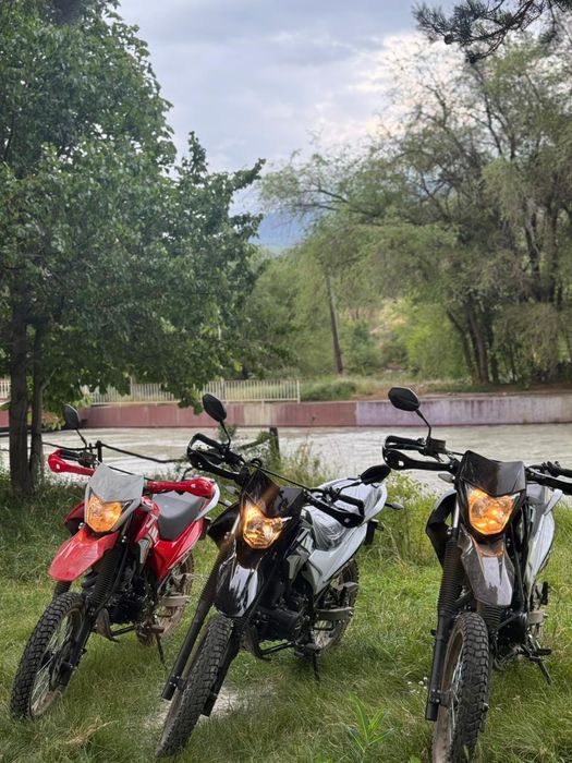 Продам Enduro (Питбайк)