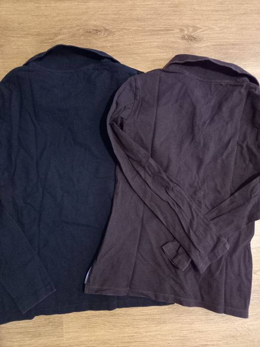 Дамски блузи Tommy Hilfiger