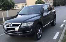 Volkswagen Touareg 3.0 v6