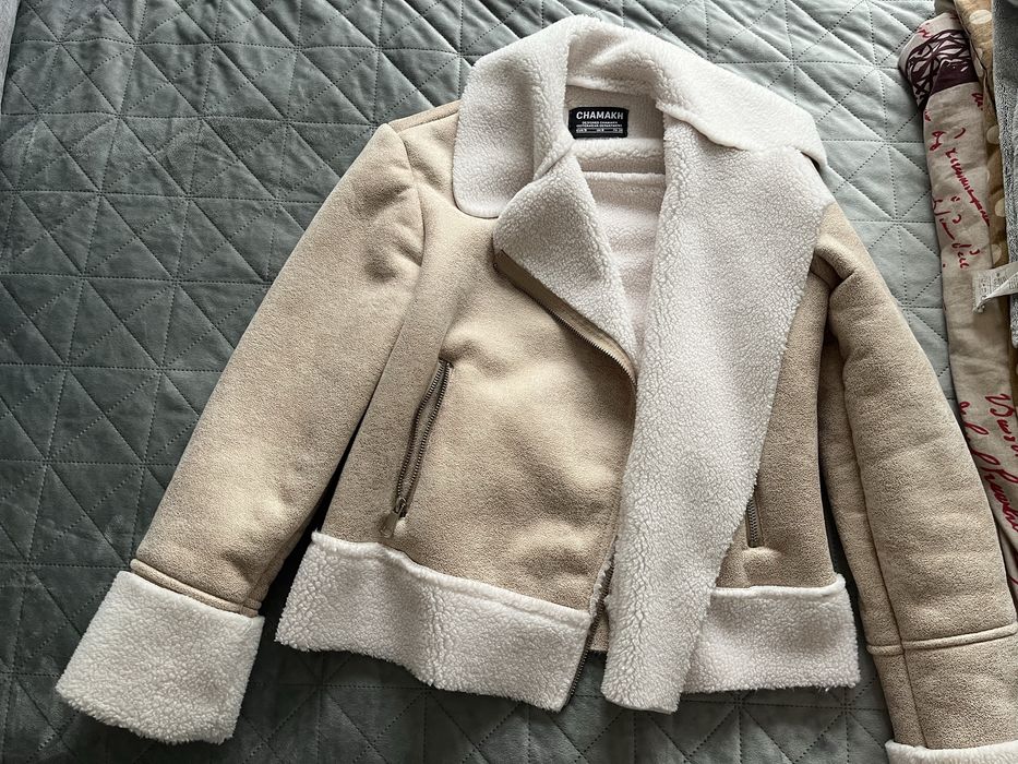 Зимно яке/ кожух