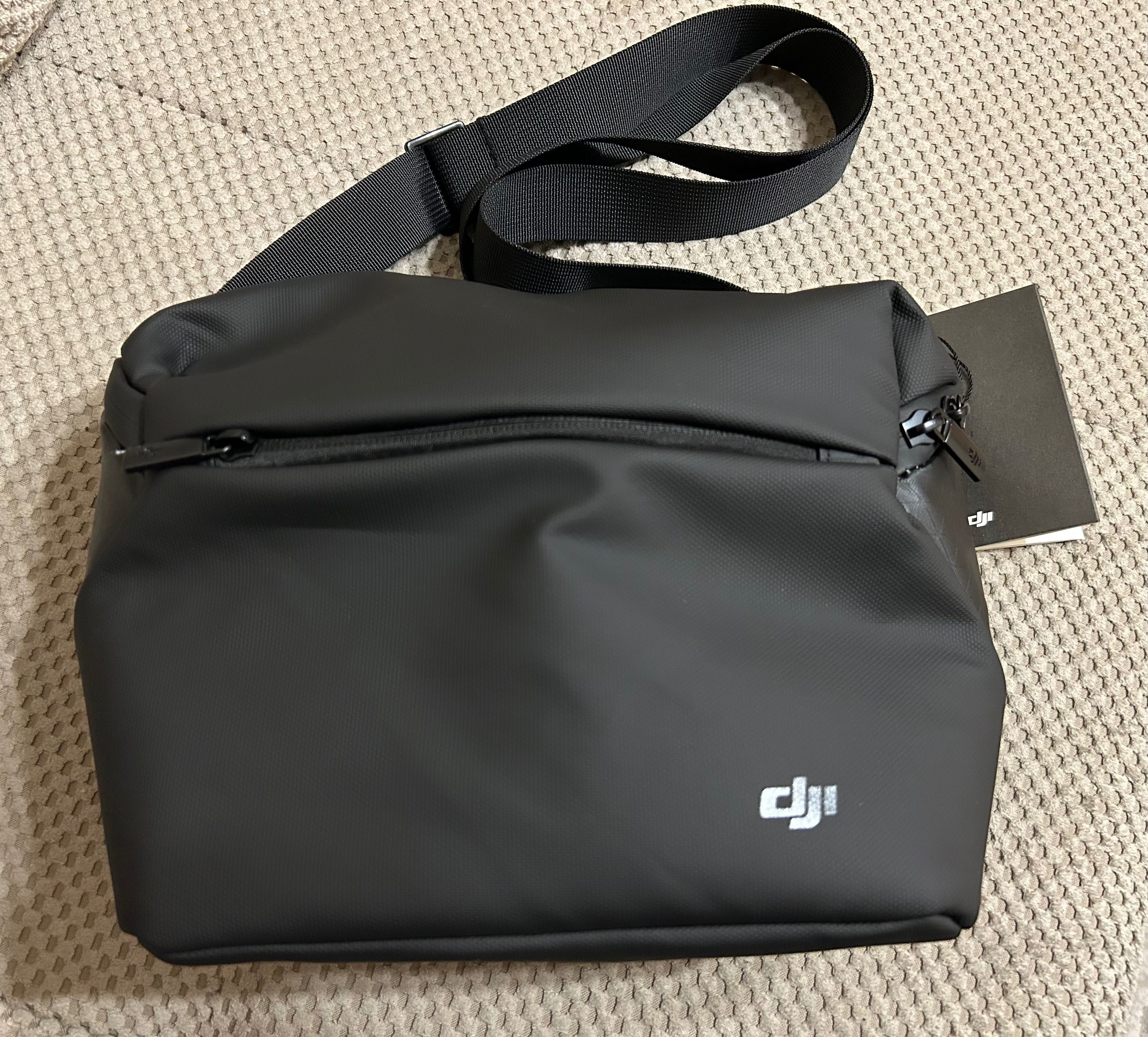 Чанта за рамо НОВА DJI Mini 2/Mini 3/Mini 3/4 Pro