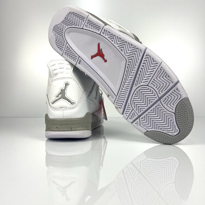 Air Jordan 4 Retro White Oreo | Размери 40-46 | Нови