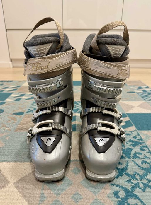 Clapari Head FX XT pentru femei – marimea 39 (301 mm)