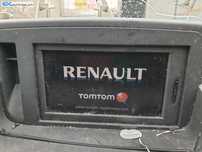 Display Afisaj Ecran de la Navigatie cu GPS TomTom Renault Megane 3 2008 - 2015 [C2172]