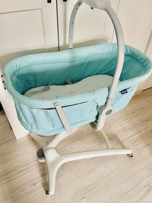 Pătuț mobil Chicco 4 in 1