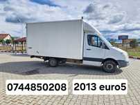 Mercedes sprinter 316