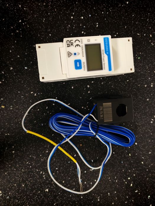 Vand Smartmeter DDSU666-H, Dongle Huawei SDongleA-05 și diferențial