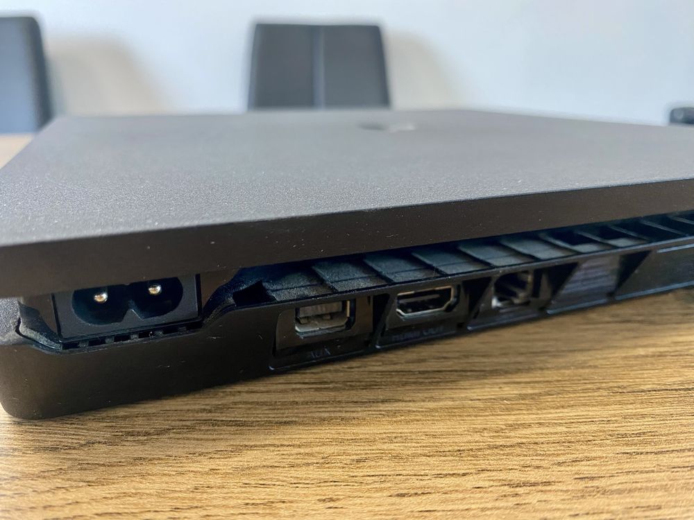 PlayStation 4 SLIM 500Gb