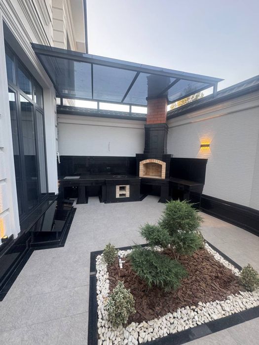 Продаётся Евродом 80% готовность