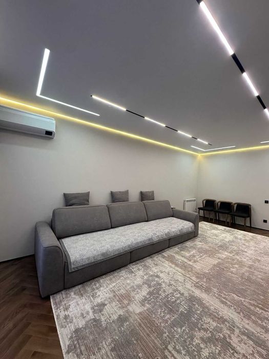 Продается классная 3х комнатная квартира!