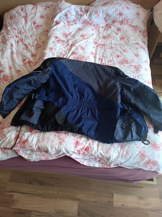 Яке за мотоциклет