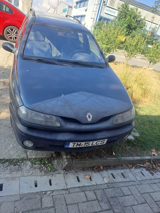 Renault Laguna Combi
