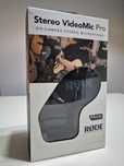Microfon Rode Stereo VideoMic Pro Rycote