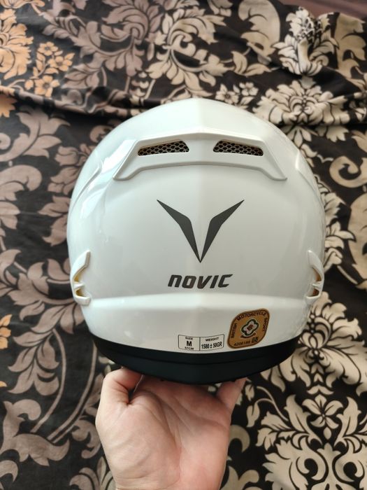 Каска за мотор Novic Rever