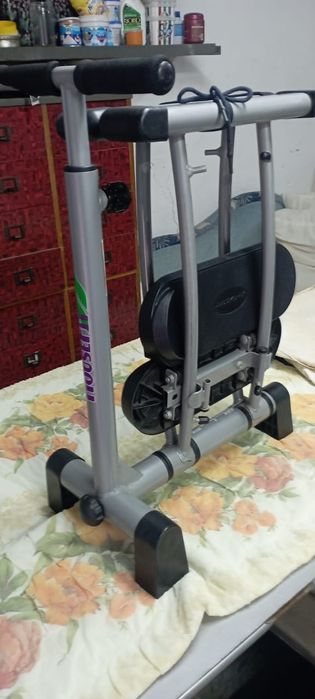 Тренажер для ног