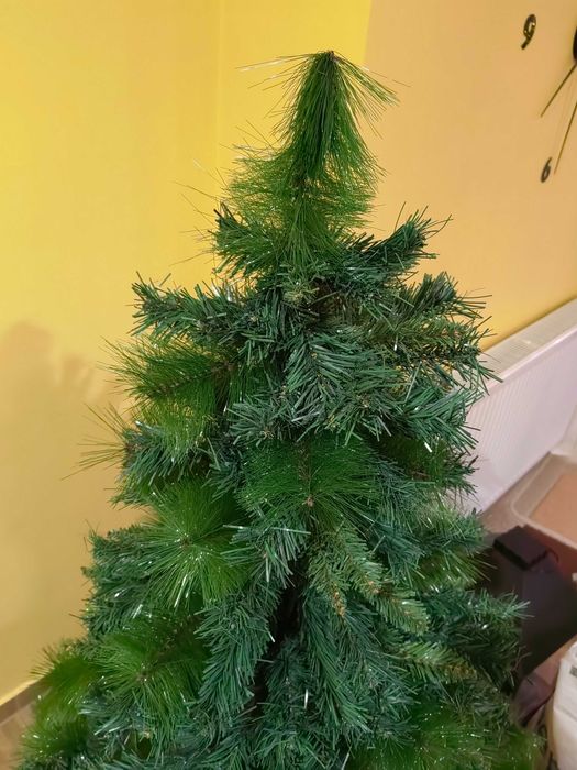 Елха изкуствена 150см.