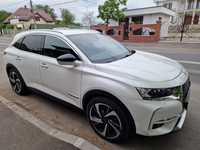 DS 7 Crossback 1.6 PureTech 225 hp Opera IMPECABILA