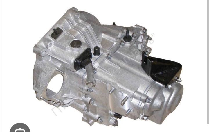 Ремонт механической коробки передач ВАЗ