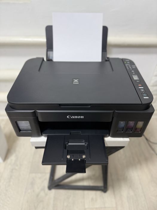 Canon G3416 sotiladi deyarli yangi ishlamagan