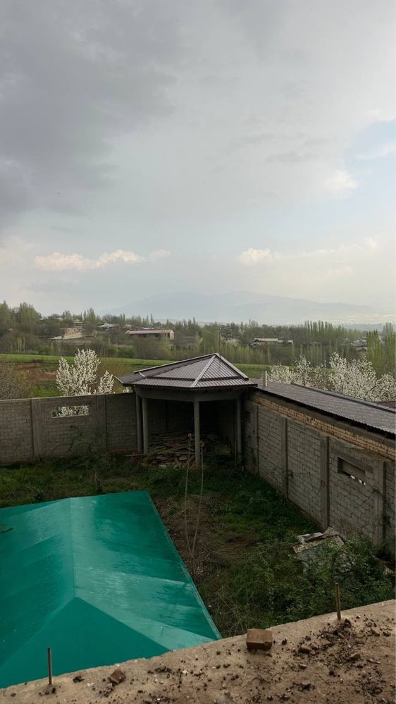 Dacha Oqtoshda Srochno