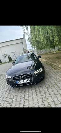 Audi a 5 2013 2.0 Tdi 177 cp