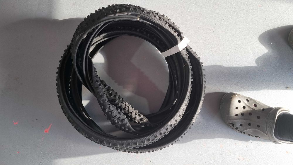 Schwalbe Smart Sam 29x1,75