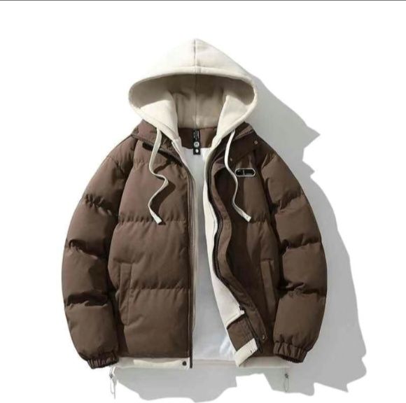 Продам зимнюю куртку ,теплая и уютная)