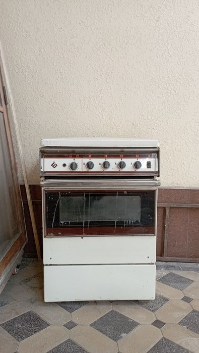 Газ плита Брест ваАртел Апитито модели.