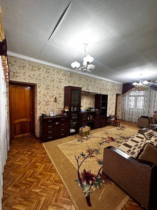 Продается Участок в Мирабадском районе 6 комнат