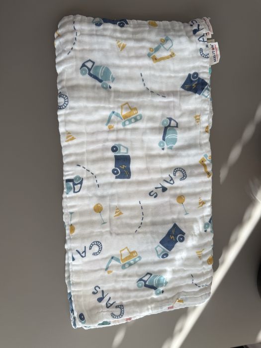 Бебешки принадлежности