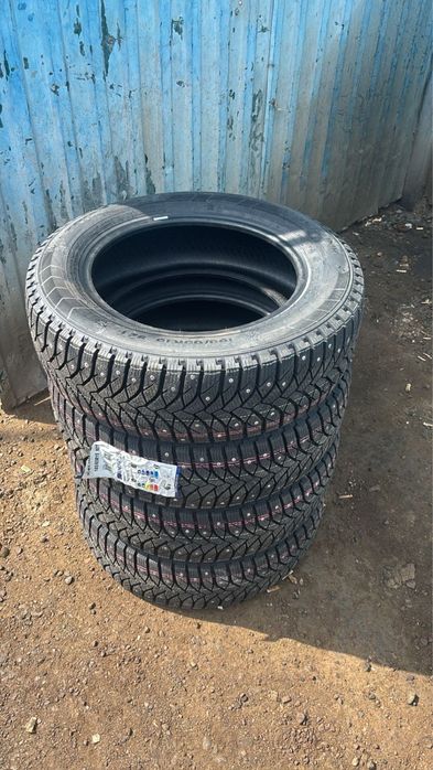Трианжл 185А65А15 новые шипованные комлект срочноо