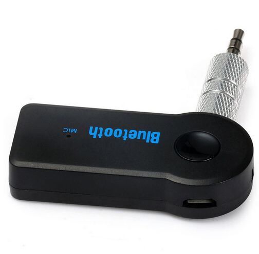 Adaptor / Modulator audio bluetooth