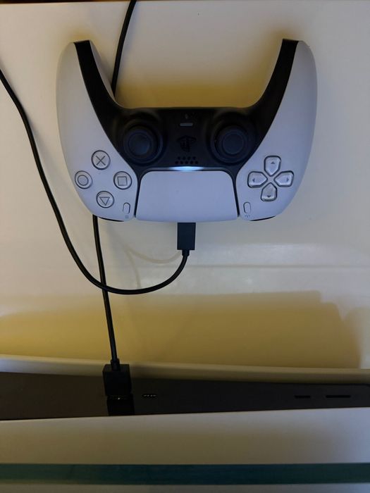 Vand PS5/PlayStation 5 Disk Full
