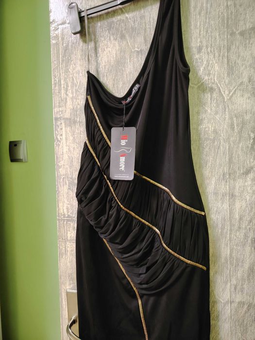 Нова дамска рокля