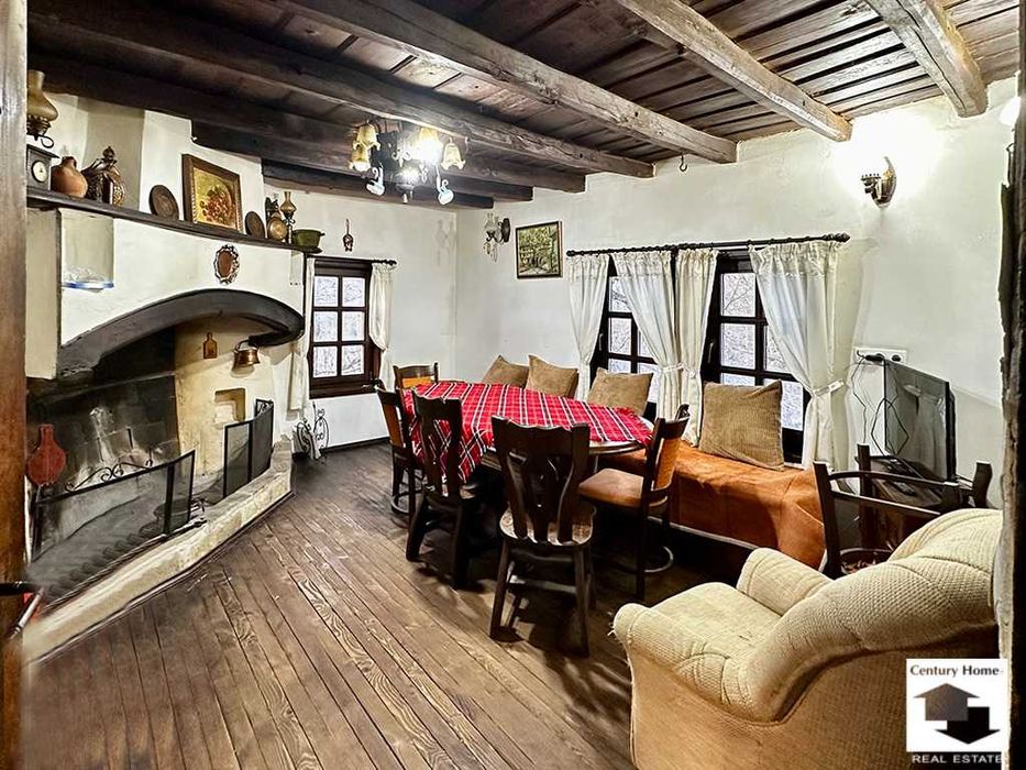 Продава се Къща в с. Беломъжите, Област Габрово - 100 кв.м за 1100 €/кв.м - Снимка #2