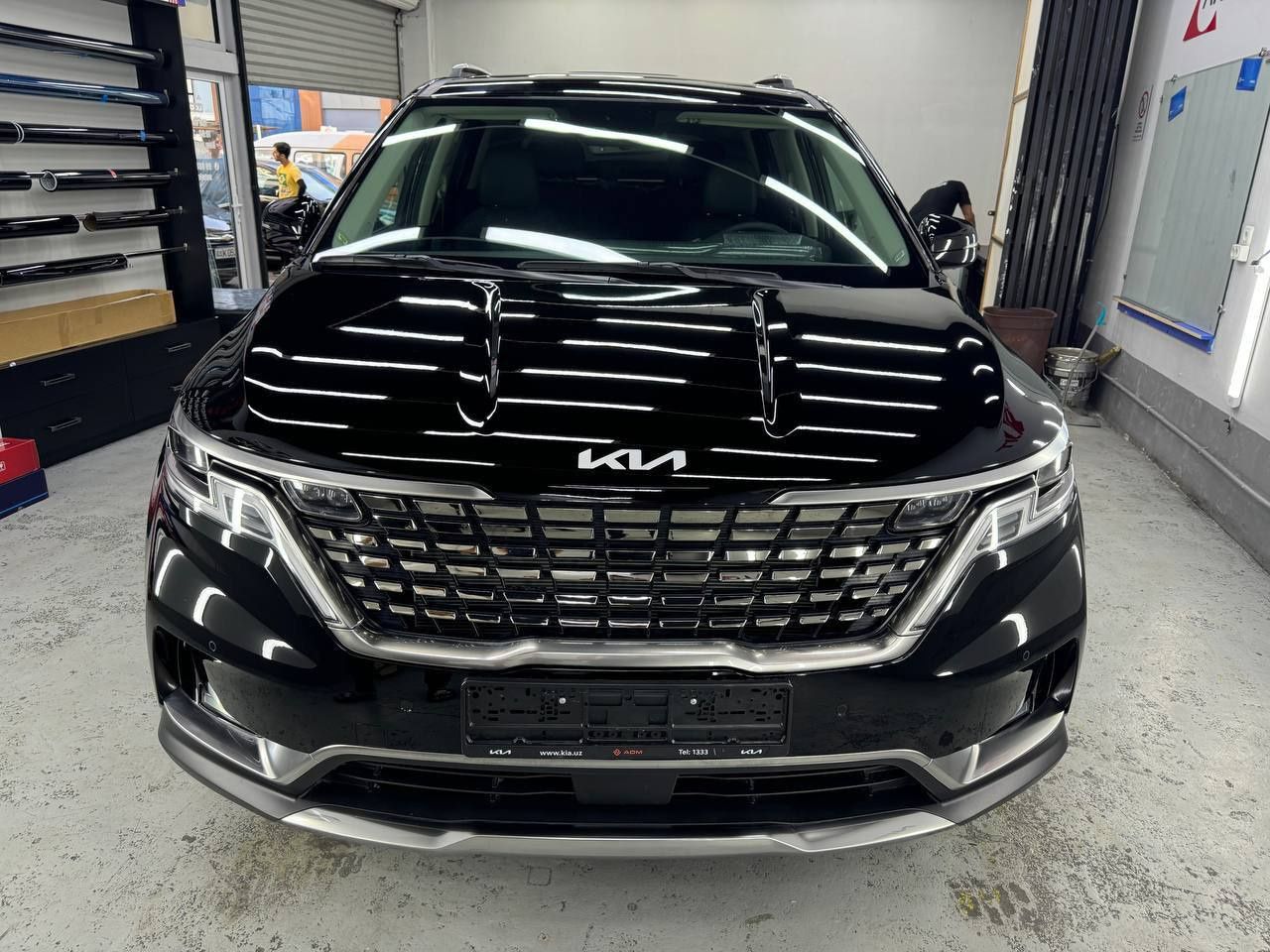 Трансфер. Услуги Kia Carnival. Аэропорт- Отель! Отель- Аэропорт!