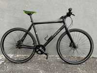 Radon Urban SUPREME Alu/ 58 size/ Siti-Urban- Trekking Bike 11s