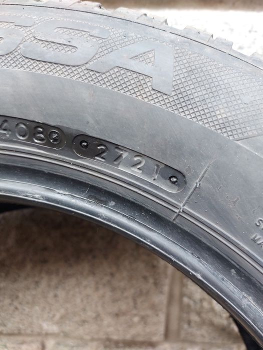 Зимни гуми Lassa Snoways4 185 65 15