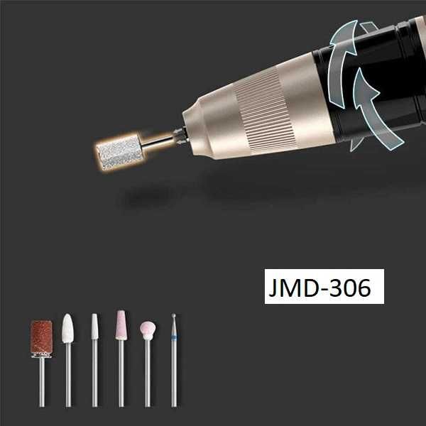 Електрическа пила JMD-306 – 45 W-35000- оборота