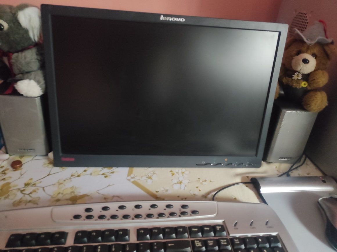 Vand monitor lenovo