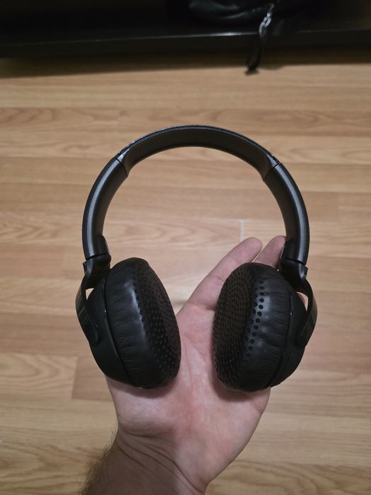Căști skullcandy riff wireless