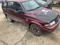 SsangYong Musso 2.3i 1998г. На Части