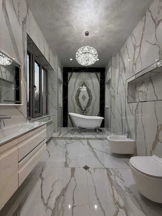 R1! СРОЧНО!! Сдаётся участок на Бадамзар!! Можно Под Офис!!